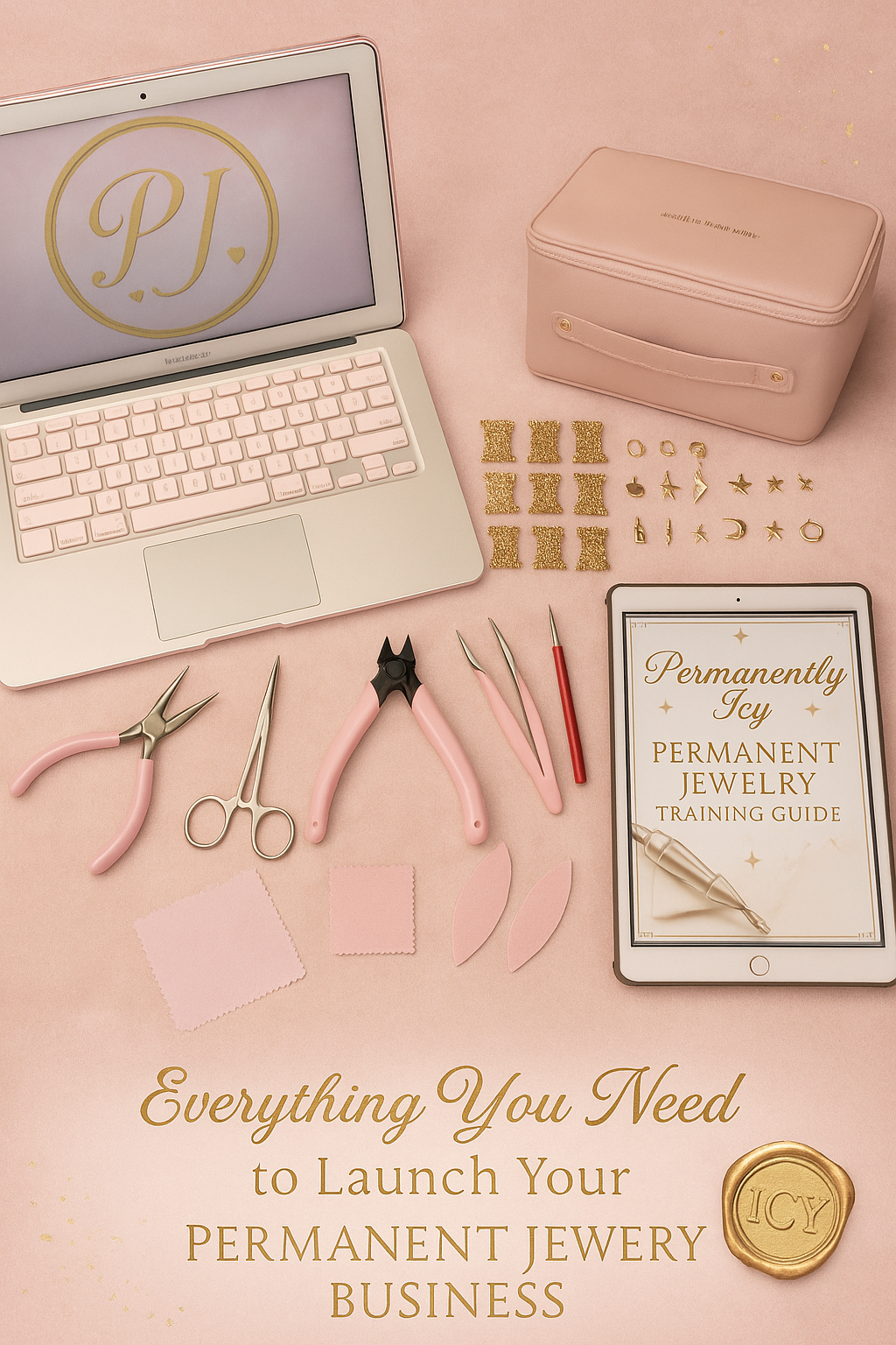Business Breakthrough Permanent Jewellery Training