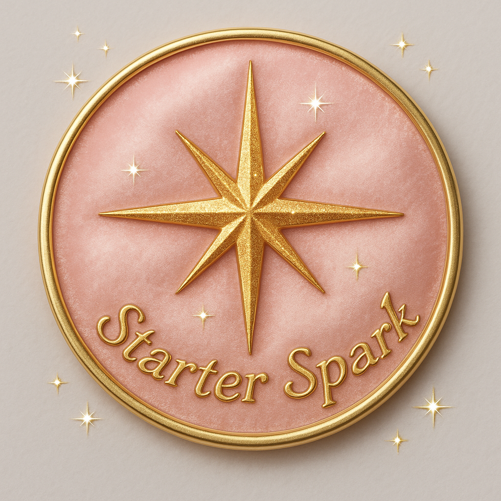 Starter Spark Permanent Jewellery Training