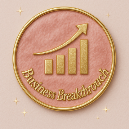 Business Breakthrough Permanent Jewellery Training