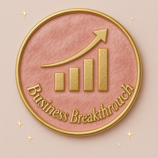 Business Breakthrough Permanent Jewellery Training