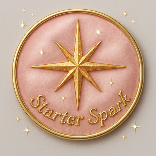 Starter Spark Permanent Jewellery Training